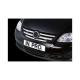 VW Fox Grill